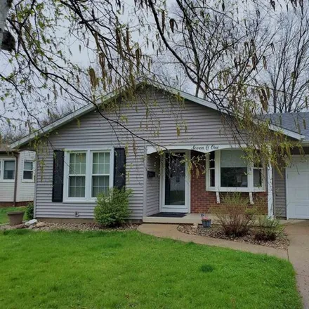 Buy this 3 bed house on 709 3rd Avenue Southeast in Spencer, IA 51301