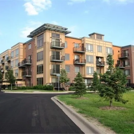Buy this 3 bed condo on 1041 Grandview Court Northeast in Columbia Heights, MN 55421