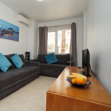 Rent this 3 bed apartment on Calle La Loma in 03182 Torrevieja, Spain