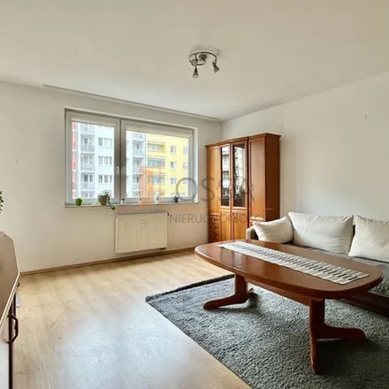 Rent this 2 bed apartment on Omaggio in Legionów 94A, 81-428 Gdynia
