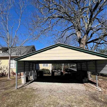 Image 4 - 3165 South Linden Street, Pine Bluff, AR 71603, USA - House for sale