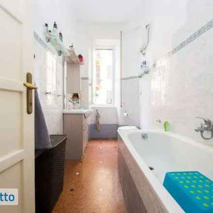 Rent this 4 bed apartment on Via Trento 30 in 16145 Genoa Genoa, Italy