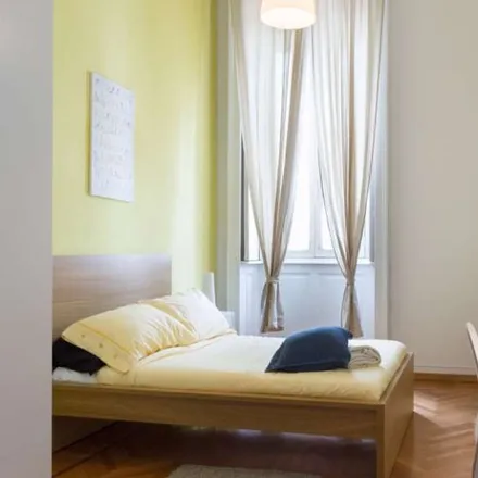 Image 8 - Faravelli Group, Via Medardo Rosso, 8, 20159 Milan MI, Italy - Room for rent