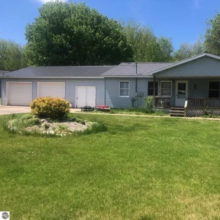 Buy this studio house on 12246 7th Street in Bear Lake Township, MI 49614