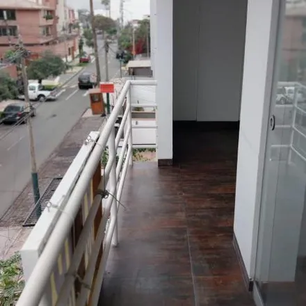 Buy this 3 bed apartment on Jirón Batalla de San Juan in Santiago de Surco, Lima Metropolitan Area 15039