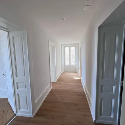 Image 2 - Rue des Sablons 30, 32, 2000 Neuchâtel, Switzerland - Apartment for rent