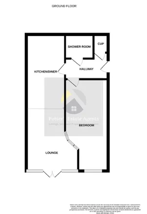 Image 9 - Rushbrook House, Paper Mill Lane, Bramford, IP8 4DE, United Kingdom - Apartment for rent