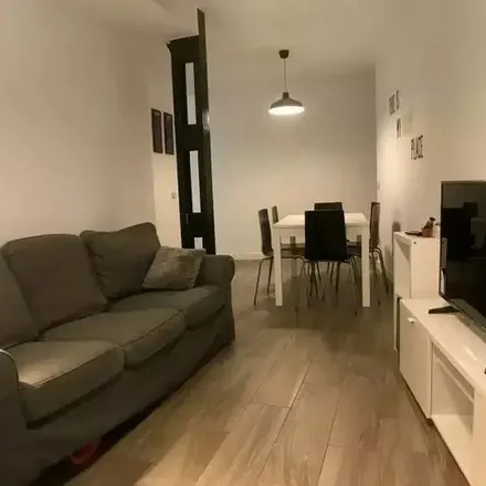 Image 6 - Casa Vilota, Calle de la Concepción Jerónima, 28012 Madrid, Spain - Apartment for rent