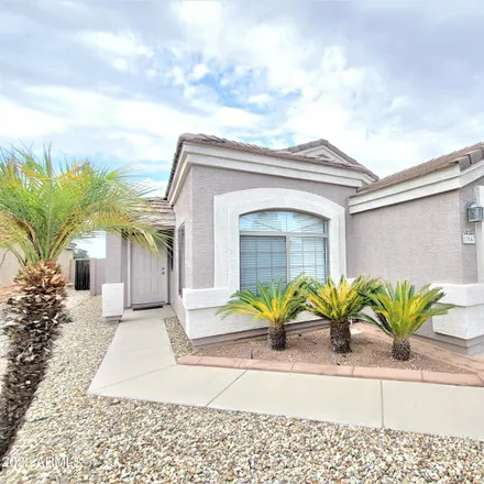 Buy this 3 bed house on 13047 West Via Camille in El Mirage, AZ 85335