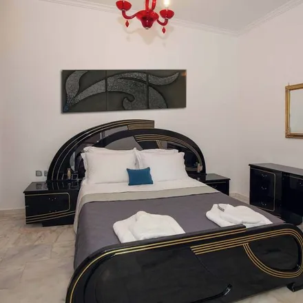 Rent this 1 bed apartment on Nafplio in Argolis Regional Unit, Greece