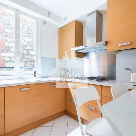 Image 2 - 96 bis Avenue Achille Peretti, 92200 Neuilly-sur-Seine, France - Apartment for rent