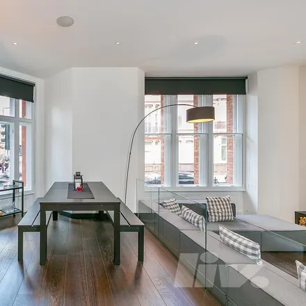 Image 5 - 51 Green Street, London, W1K 6RR, United Kingdom - Apartment for rent