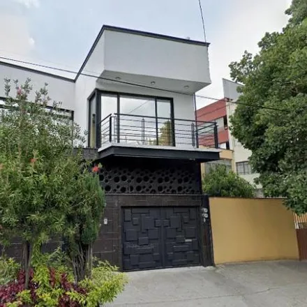 Buy this 4 bed house on Anselmo de la Portilla in Venustiano Carranza, 15900 Mexico City