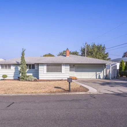 Buy this 5 bed loft on 17809 Southeast Haig Drive in Portland, OR 97236