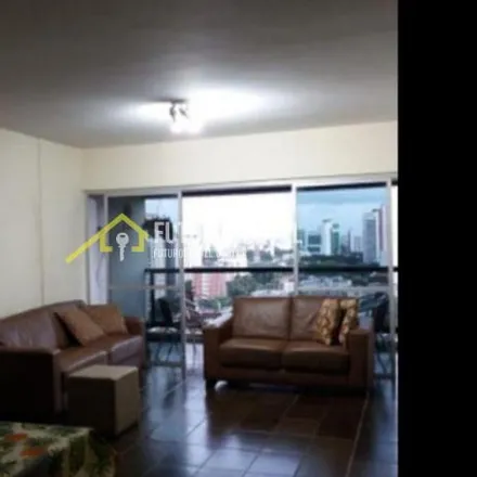 Buy this 3 bed apartment on Rua da Baixa Verde in Derby, Recife - PE