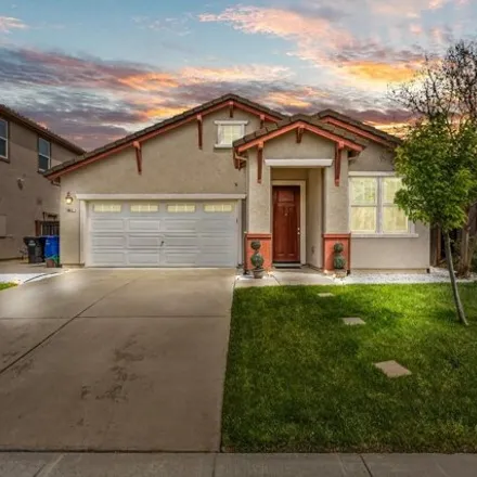 Buy this 3 bed house on 10437 Fossil Way in Franklin, Elk Grove