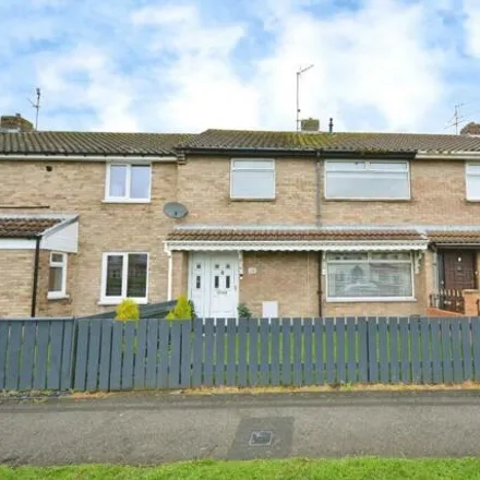 Buy this 3 bed townhouse on Leazes Farm in Royal Chef, 53 Manor Road