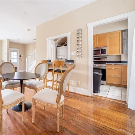 Rent this 1 bed room on 2626 11th Street Northwest in Washington, DC 20001