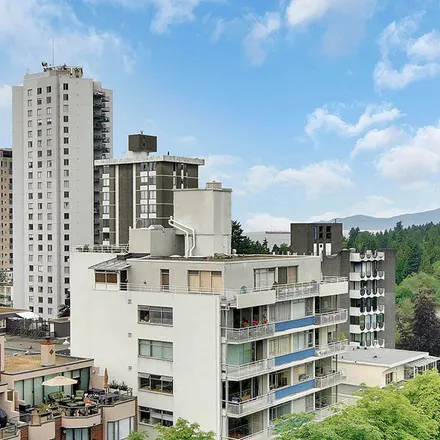 Image 3 - Ilikai, 1905 Robson Street, Vancouver, BC, Canada - Apartment for rent