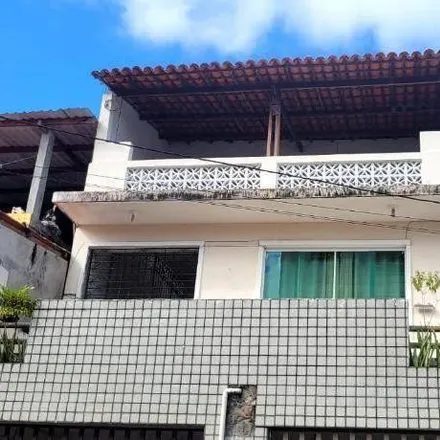 Buy this 1 bed apartment on Rua Duarte da Costa in Vila Ruy Barbosa / Jardim Cruzeiro, Salvador - BA