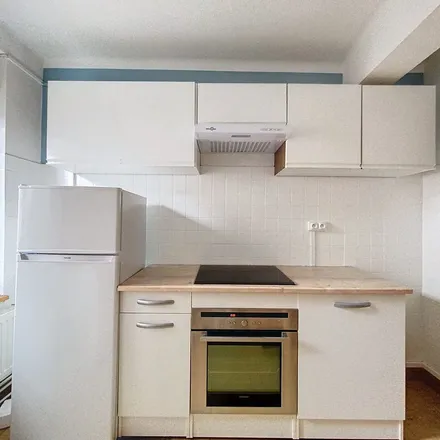 Rent this 3 bed apartment on 61 Rue du Général de Gaulle in 67310 Wasselonne, France