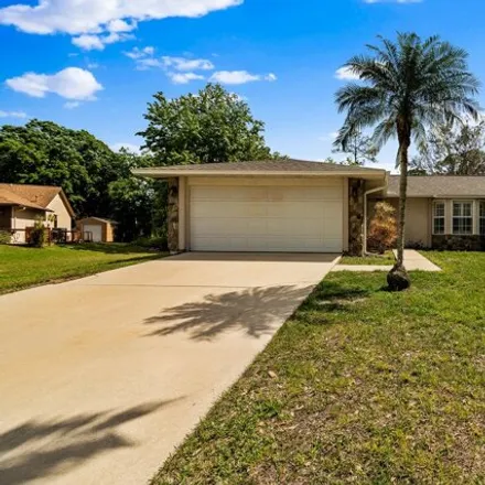 Buy this 3 bed house on unnamed road in Cocoa West, Brevard County