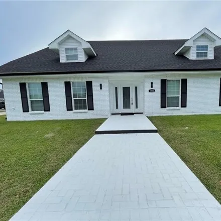 Buy this 5 bed house on 4281 East Genie Street in Lexington Place, Saint Bernard Parish