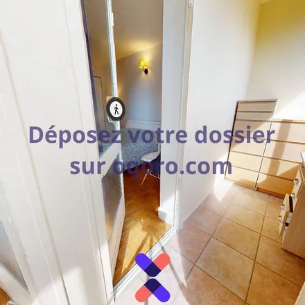 Rent this 5 bed apartment on 2 Avenue Raymond de Veyssière in 69130 Écully, France