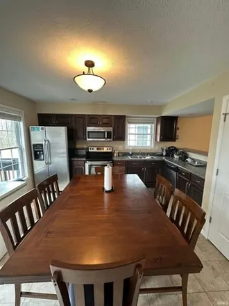 Image 7 - 2582 South Flat Rock Road, Bloomington, IN 47403, USA - Townhouse for sale