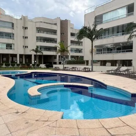 Image 2 - Rua Coronel Ernesto Alves, Jardim Morumbi, Atibaia - SP, 12940-306, Brazil - Apartment for rent