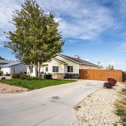 Image 3 - 163 East Bond Drive, Pueblo County, CO 81007, USA - House for sale