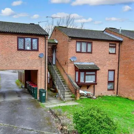 Buy this 1 bed apartment on Old Stone Cottage Farm in Wood Court, Broadfield