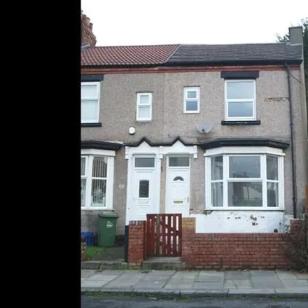 Rent this 3 bed house on Lambton Road in Stockton-on-Tees, TS19 0ER