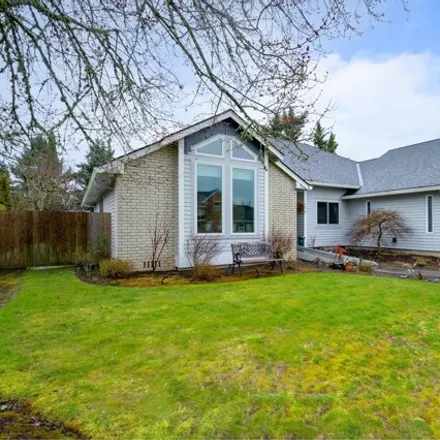 Buy this 4 bed house on 2128 Northwest Chrystal Drive in McMinnville, OR 97128