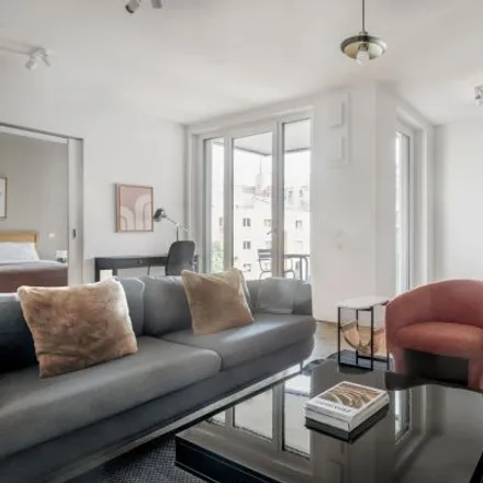 Rent this 2 bed apartment on Rosenthaler Straße 45 in 10178 Berlin, Germany