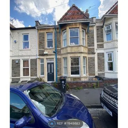 Image 6 - Hinton Road, Bristol, BS16 3UN, United Kingdom - Townhouse for rent