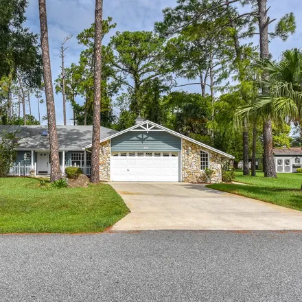 Buy this 3 bed house on 202 Wellington Drive in Palm Coast, FL 32164