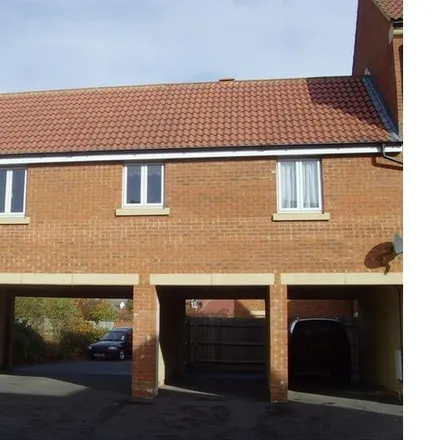 Rent this 2 bed duplex on 35 Duke Street in Chilton Trinity, TA6 3TG