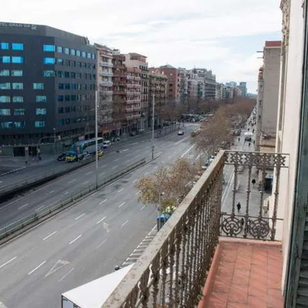 Image 6 - Gran Via de les Corts Catalanes, 08001 Barcelona, Spain - Apartment for rent