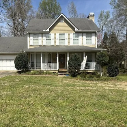 Buy this 3 bed house on 469 Chandler Ridge in Henry County, GA 30253