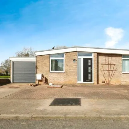 Image 3 - Bousfield Crescent, Newton Aycliffe, DL5 4JD, United Kingdom - House for sale