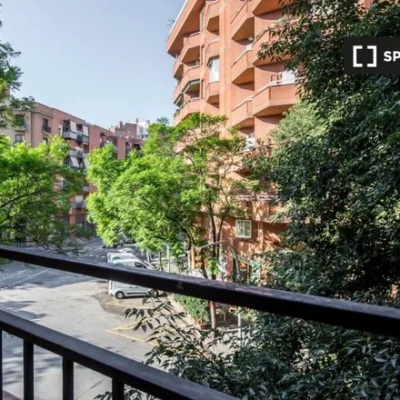 Image 7 - Carrer de Padilla, 181, 08001 Barcelona, Spain - Room for rent