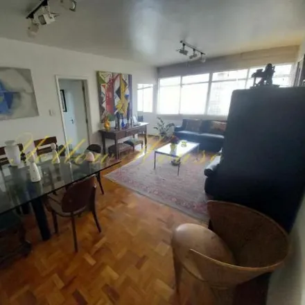 Buy this 3 bed apartment on Escola Dom Ratinho in Alameda Joaquim Eugênio de Lima, Cerqueira César
