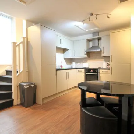 Image 4 - Marco Island, Huntingdon Street, Nottingham, NG1 3LH, United Kingdom - Apartment for rent