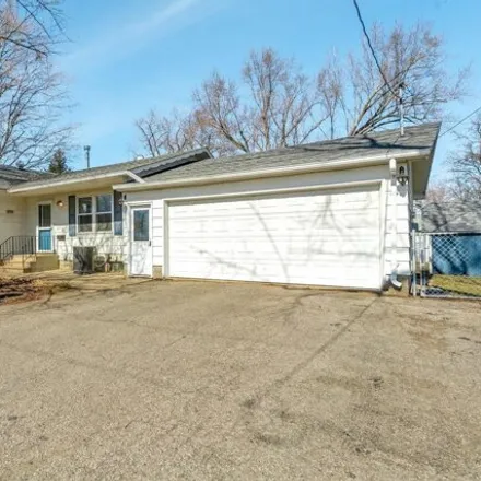 Buy this 3 bed house on 1709 Enid Street in Evansdale, IA 50707