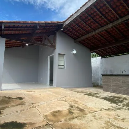 Image 2 - Rua Professor Flávio Teixeira de Abreu, Vale Quem Tem, Teresina -, 64059-370, Brazil - House for sale