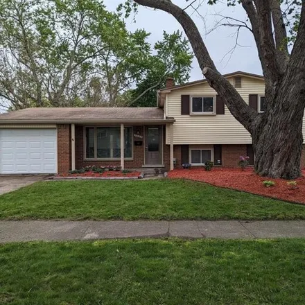 Buy this 3 bed house on 21120 Birchwood Street in Farmington, Oakland County