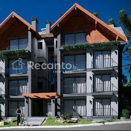 Buy this 2 bed apartment on Rua da Floresta in Minuano, Gramado - RS