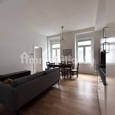 Image 6 - Fabiani Tende, Via Milano 18, 34132 Triest Trieste, Italy - Apartment for rent