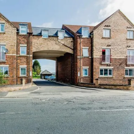 Buy this 2 bed apartment on Ivy House Farm in Wyberton West Road, Skirbeck Quarter